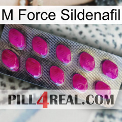 M Force Sildenafil 09